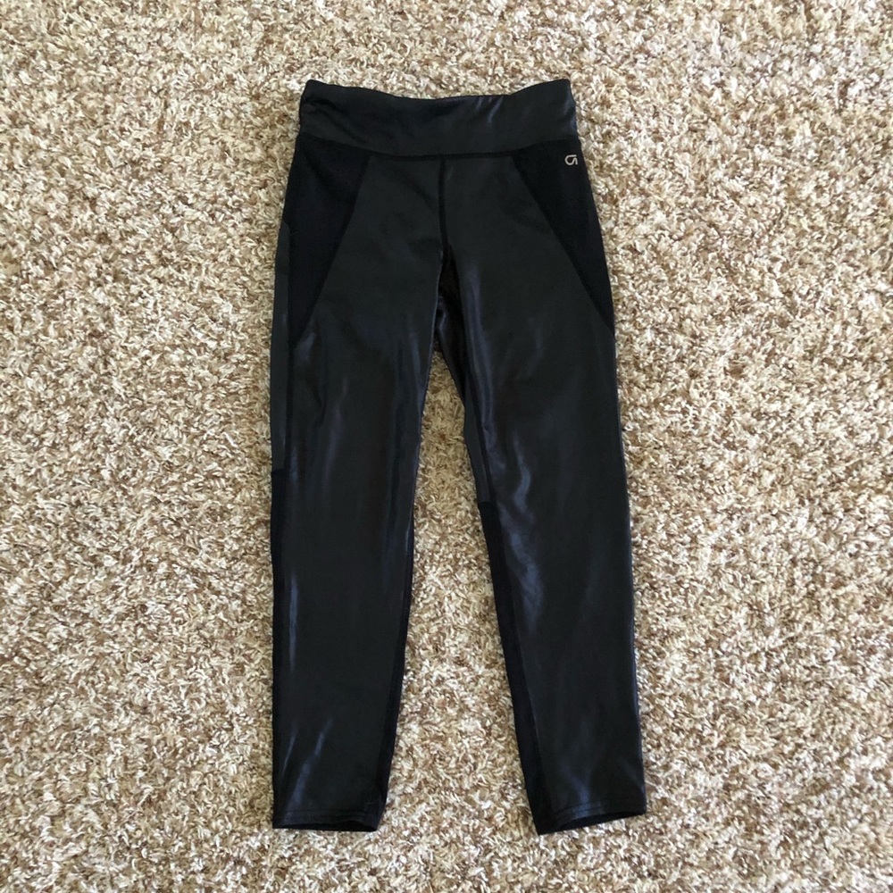 GapFit kids leggings